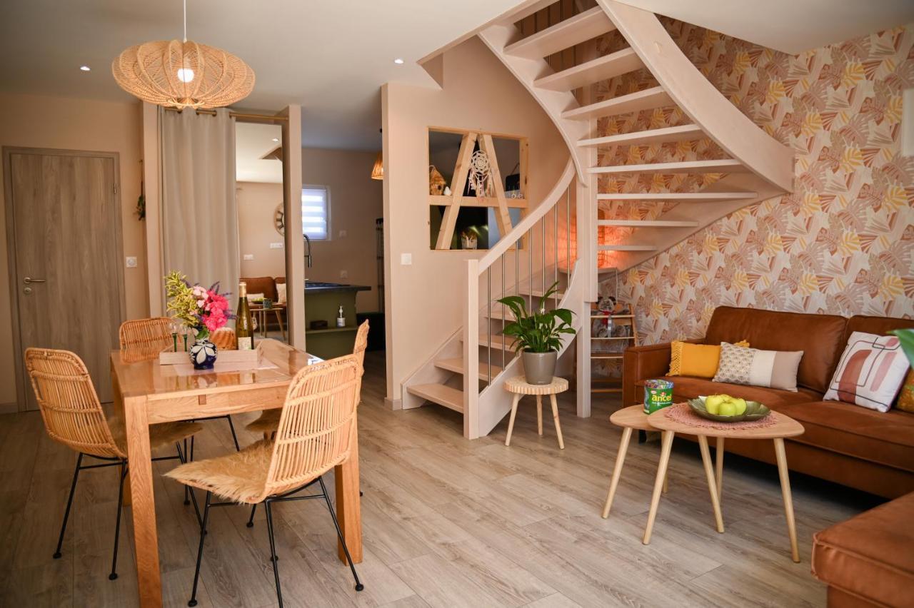 214 A'Coeur Villa Hindisheim Eksteriør bilde
